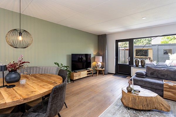 Foto - Verkocht: Lievensweg 28, 6562 XN Groesbeek
